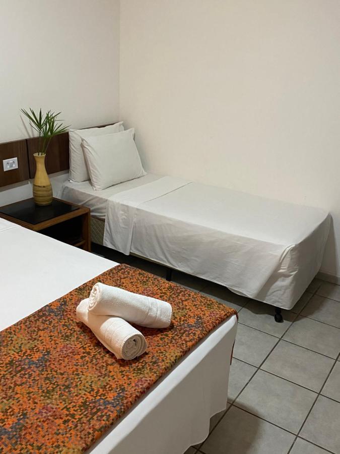 Rede Andrade Estrela Dalva Praia Hotel Porto Seguro Exterior foto